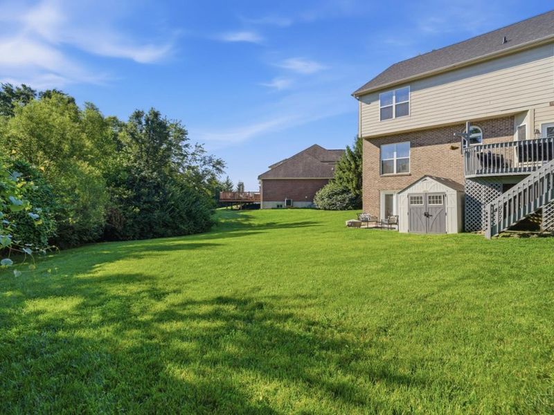 6272 Chappellfield Drive, West Chester, OH 45069 Photo 74