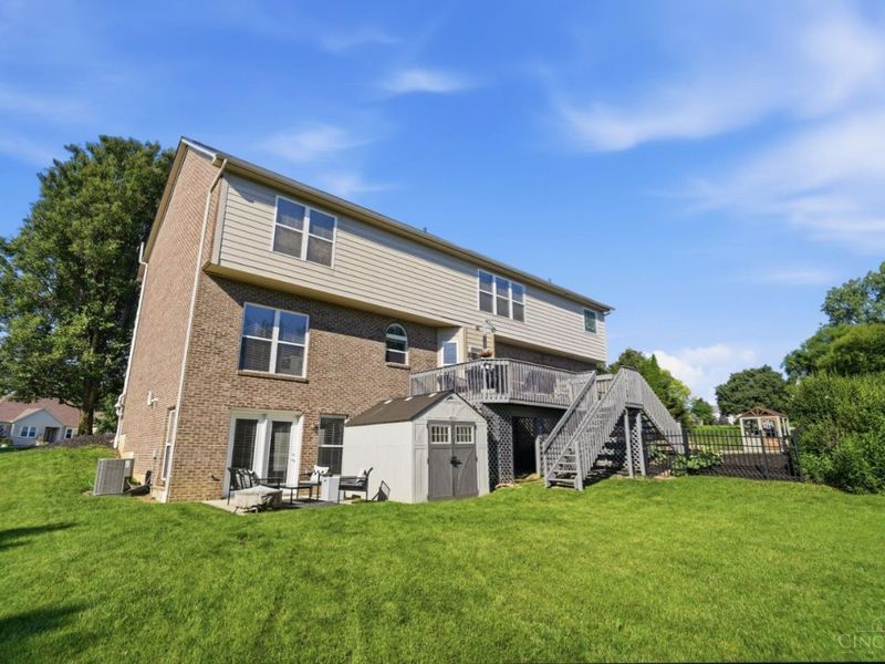 6272 Chappellfield Drive, West Chester, OH 45069 Photo 75