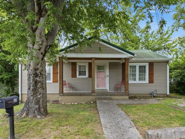 328 N Blakemore Ave, Gallatin, TN 37066