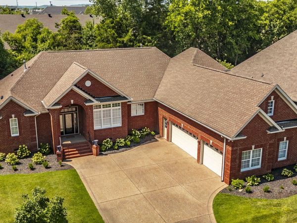 138 Saranac Trl, Hendersonville, TN 37075