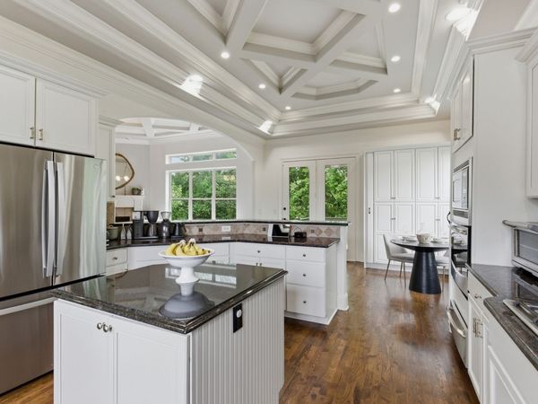 548 Summit Oaks Ct , Nashville, TN 37221