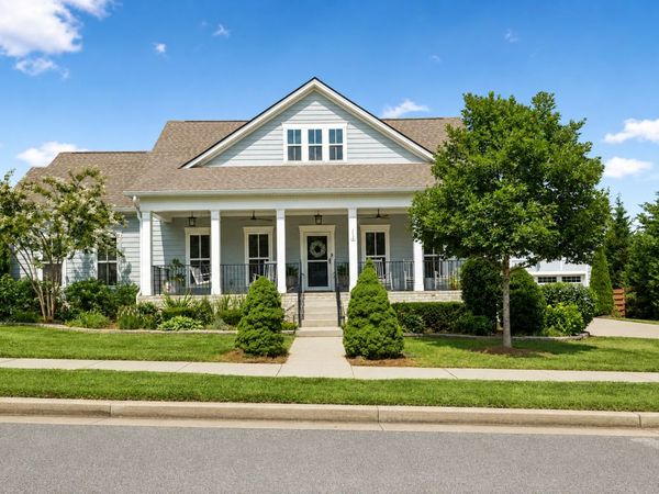 1104 Princeton Hills Dr , Nolensville, TN 37135