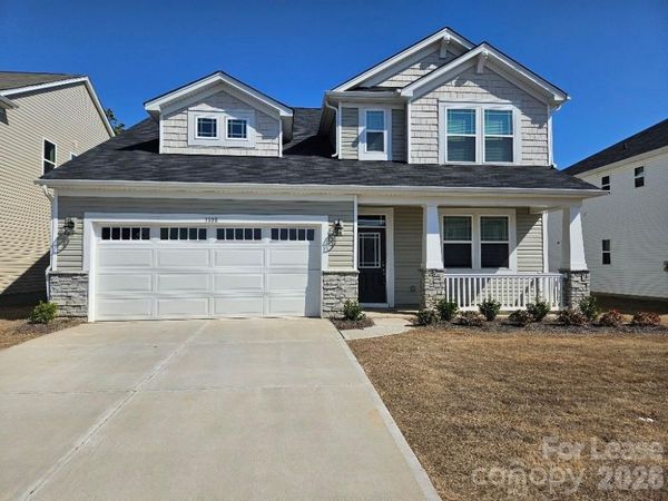 3108 Cheyney Park Drive, Charlotte, NC 28269