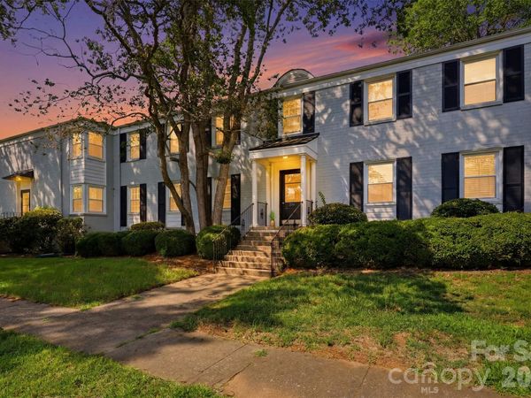 216 Wakefield Drive, Unit A, Charlotte, NC 28209