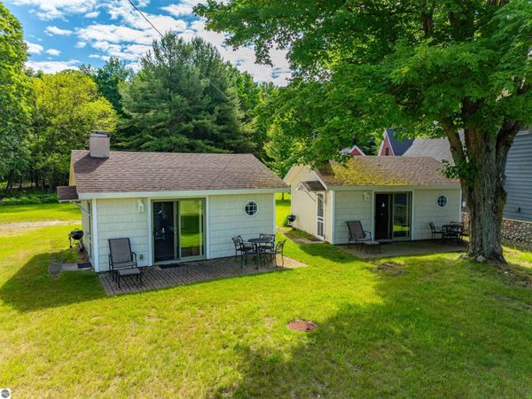 10836 Torchlight Lane, Central Lake, MI 49622