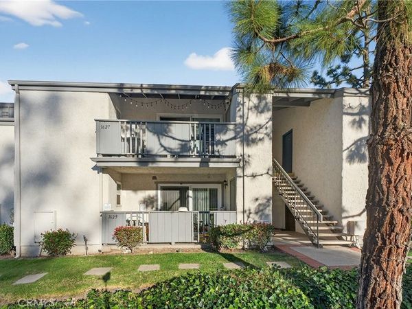 1627 Brea Boulevard, Fullerton, CA 92835