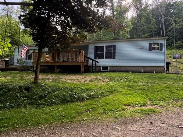 2155 Mulholland Road , Painted Post, NY 14870