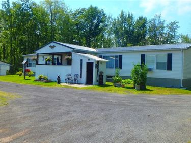 10854 Duck Lake Road, Red Creek, NY 13143