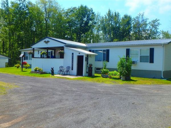 10854 Duck Lake Road , Red Creek, NY 13143