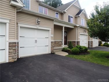 155 Slate Bottom Drive, Depew, NY 14043