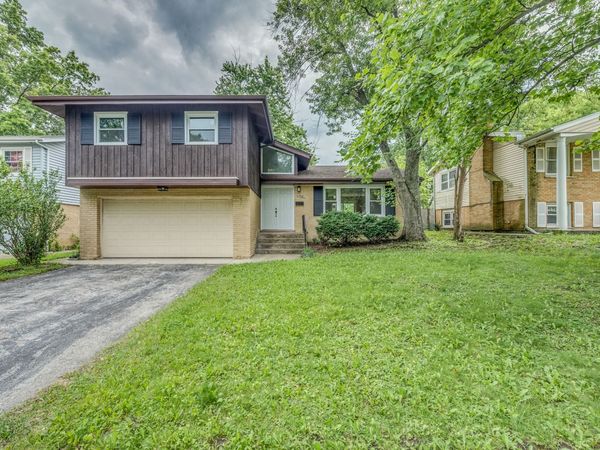 19025 Jodi Terrace, Homewood, IL 60430