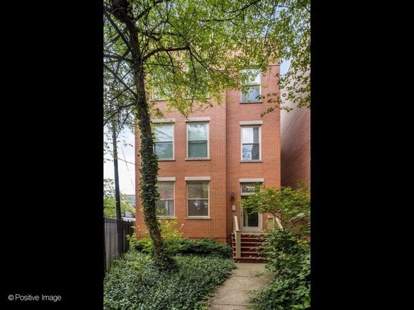1947 W Evergreen Avenue, Unit E, Chicago, IL 60622