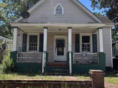1716 Calhoun Street , Columbia, SC 29201