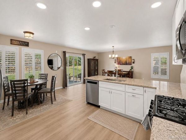 1752 Hogan Court, Castle Rock, CO 80109