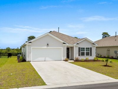 3477 Ashridge Way, Conway, SC 29526