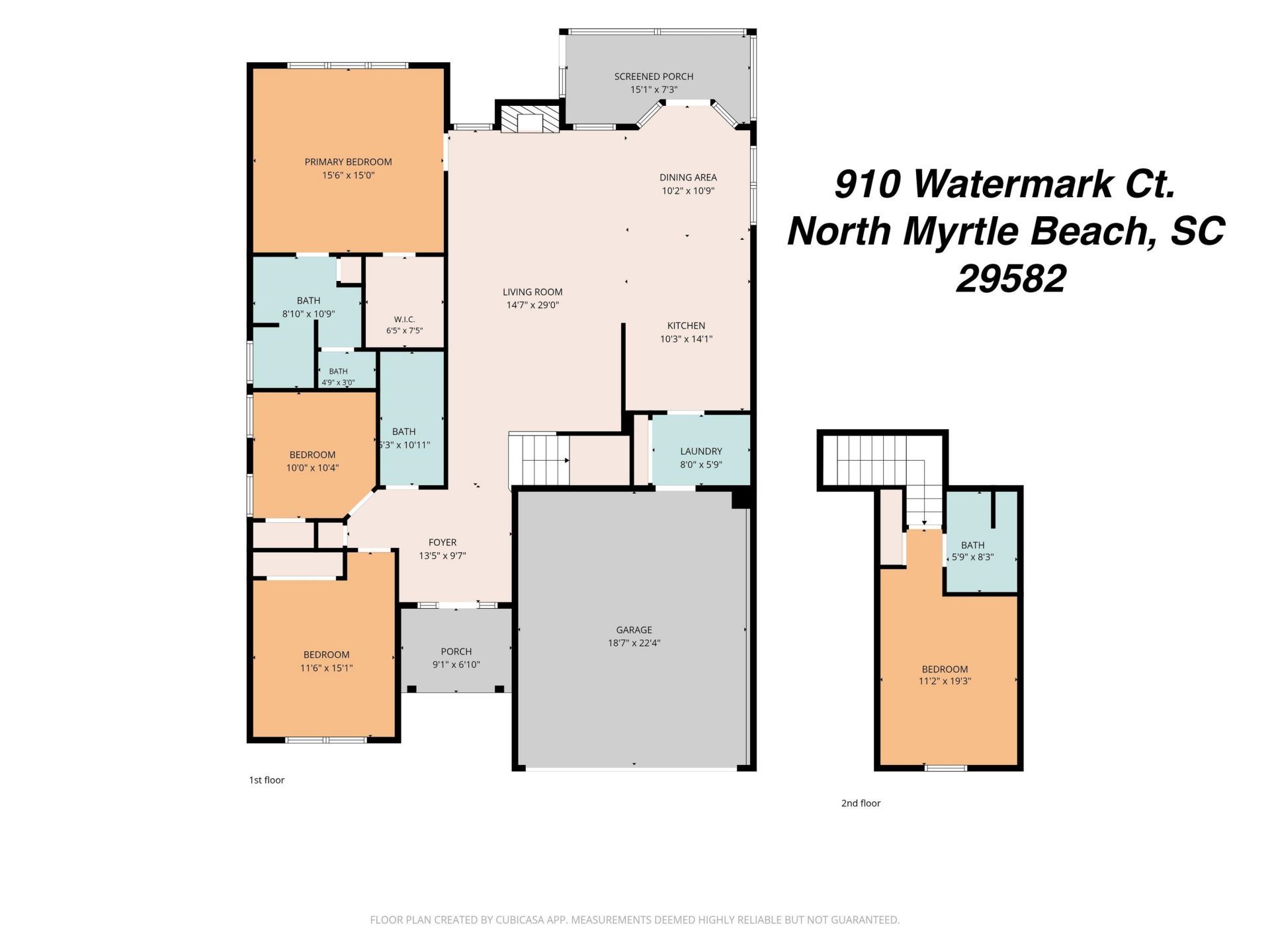 910 Watermark Ct.  Photo 57