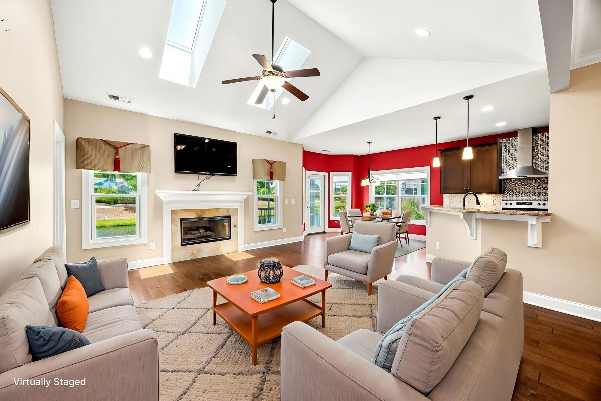 910 Watermark Ct.  Photo 9