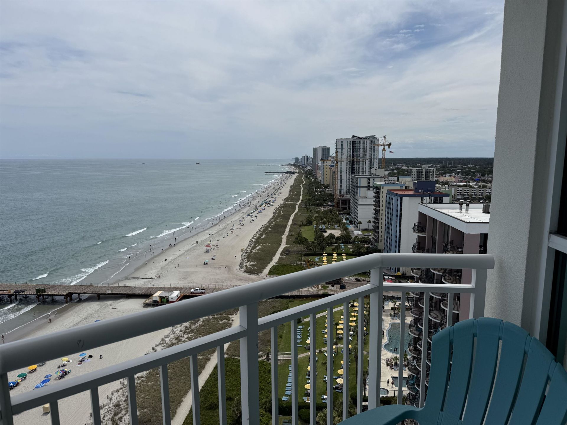2504 N Ocean Blvd.  Photo 57