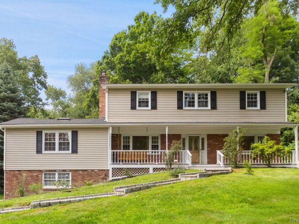 2 Lalli Drive, Katonah, NY 10536