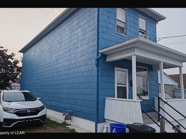645 Harrison Street, Hazleton, PA 18201