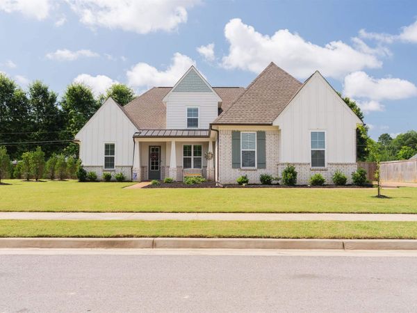 12345 WILSON LAKE DR, Arlington, TN 38002
