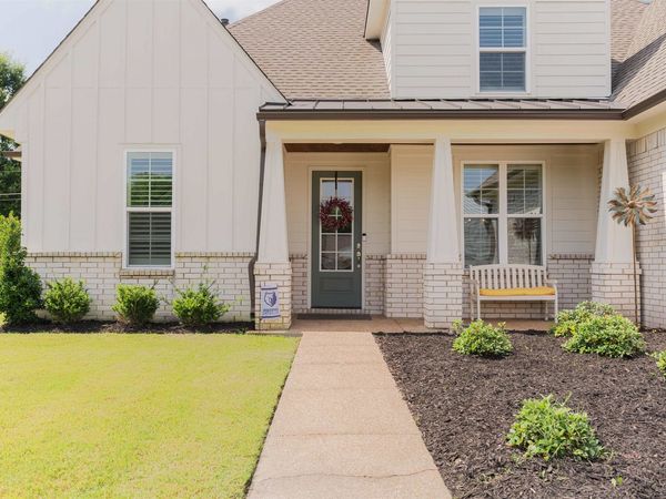 12345 WILSON LAKE DR, Arlington, TN 38002