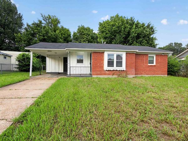 3994 LEECH RD, Memphis, TN 38109
