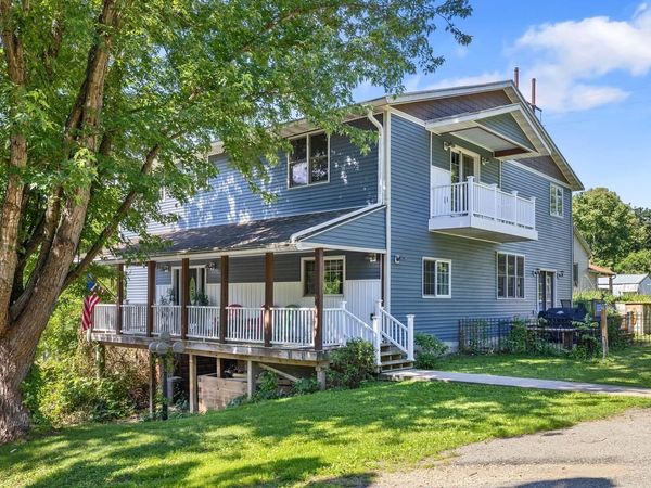 W884 E Mohawk LANE, Stoddard, WI 54658