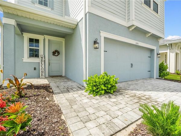 15951 Mulrion BLVD, PUNTA GORDA, FL 33982