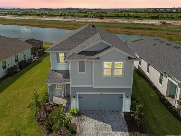 15951 Mulrion BLVD , PUNTA GORDA, FL 33982