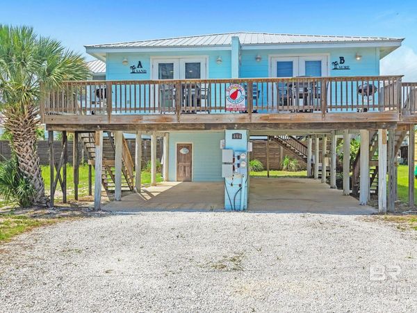 494 E 1st Avenue, Gulf Shores, AL 36542