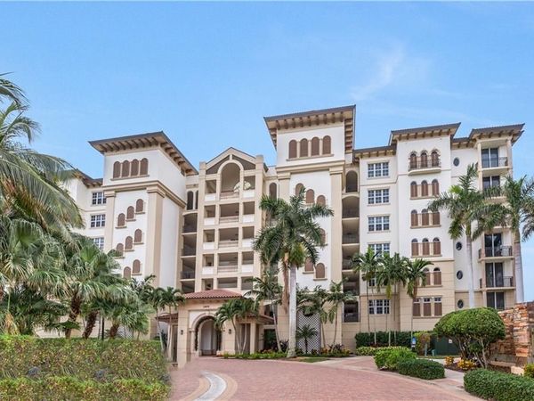 24031 Via Castella DR , Unit 1403, BONITA SPRINGS, FL 34134