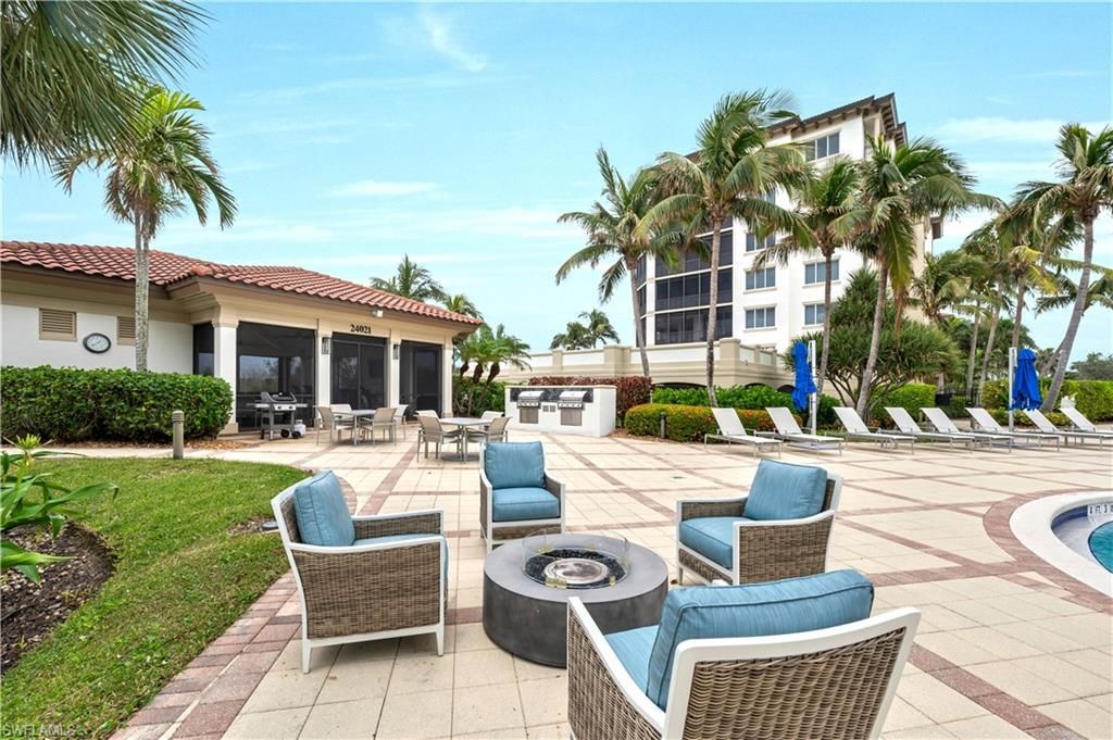 24031 Via Castella Dr , Unit 1403, Bonita Springs, FL 34134 Photo