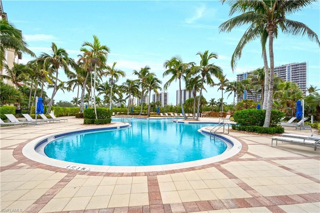 24031 Via Castella Dr , Unit 1403, Bonita Springs, FL 34134 Photo