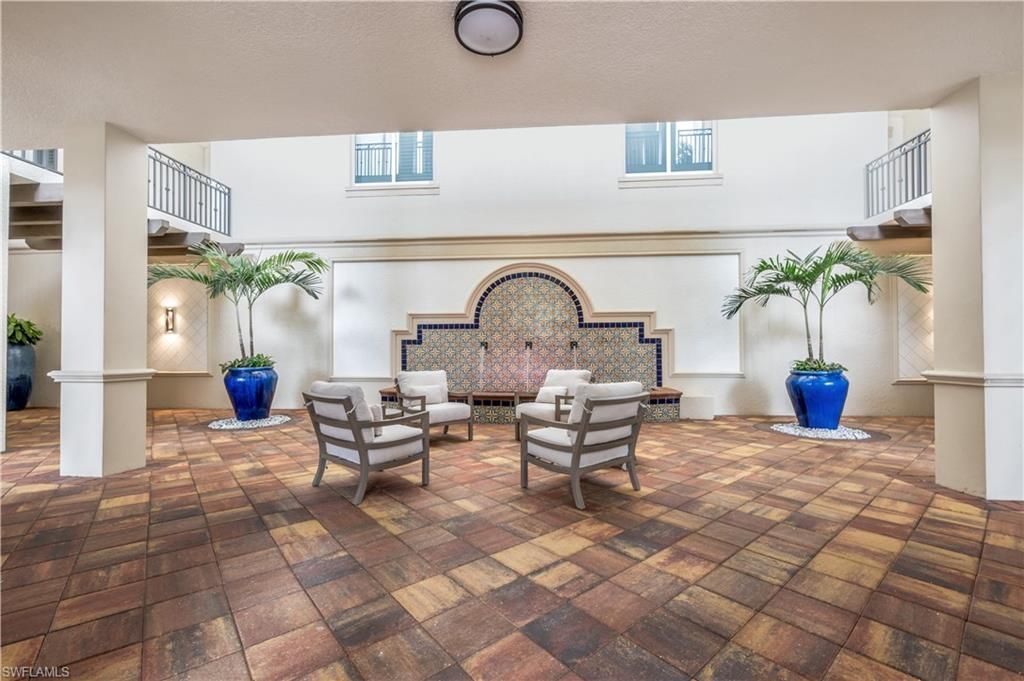 24031 Via Castella Dr , Unit 1403, Bonita Springs, FL 34134 Photo