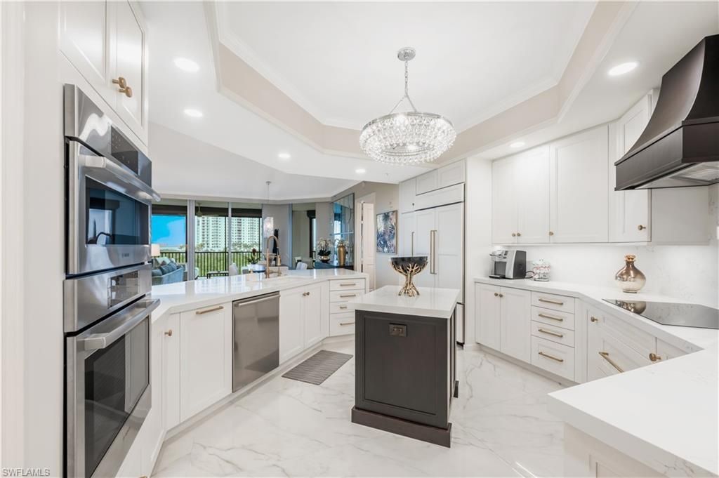 24031 Via Castella Dr , Unit 1403, Bonita Springs, FL 34134 Photo