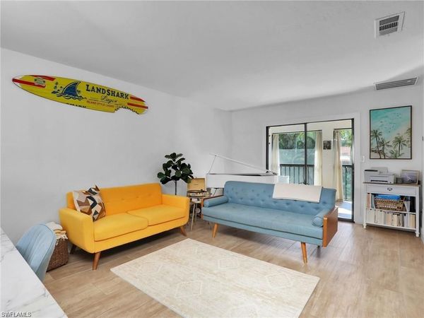 9831 Alabama ST , Unit 5, BONITA SPRINGS, FL 34135