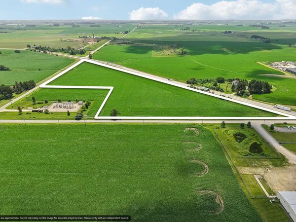 20.96 AC Highway 51, Arlington, WI 53911