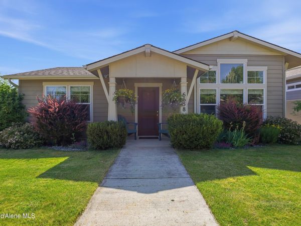 6658 N Cornwall ST, Coeur d'Alene, ID 83815
