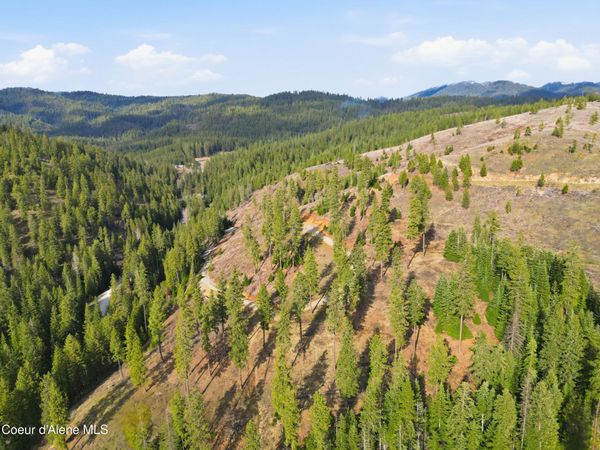 2304 S Blue Creek Rd (Lot 1), Coeur d'Alene, ID 83814