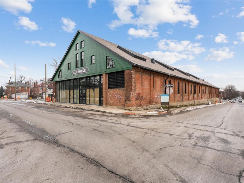 1282 Oak Street , Columbus, OH 43205 Photo 47