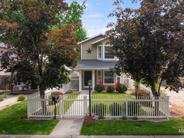 4311 W Holmes St., Boise, ID 83706