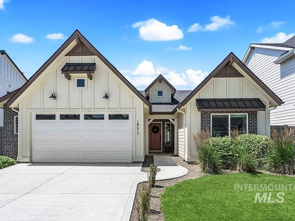 18415 Hush Creek Way, Nampa, ID 83687