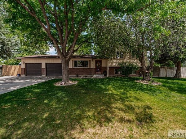648 Buckboard Lane, IDAHO FALLS, ID 83402