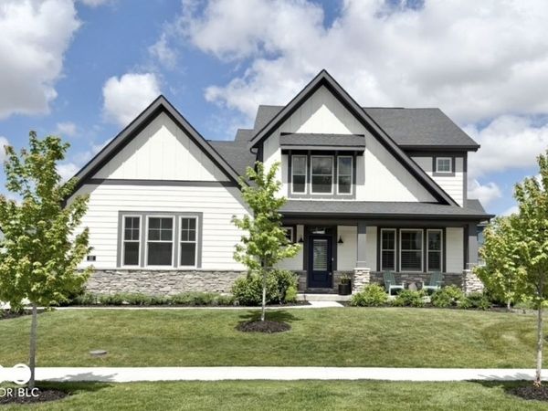 52 Henbury Court, Westfield, IN 46074