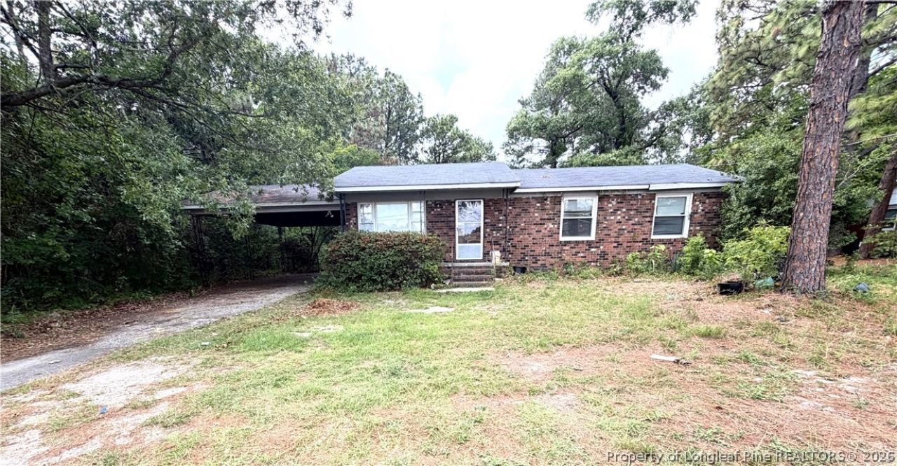 4120 Legion Road, Hope Mills, NC 28348 Main Photo