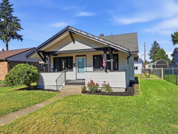 4811 N WALNUT St, Spokane, WA 99205