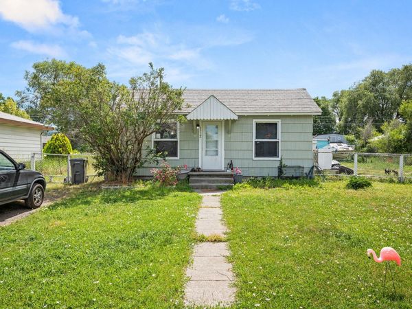 4512 E 2nd Ave, Spokane Valley, WA 99212