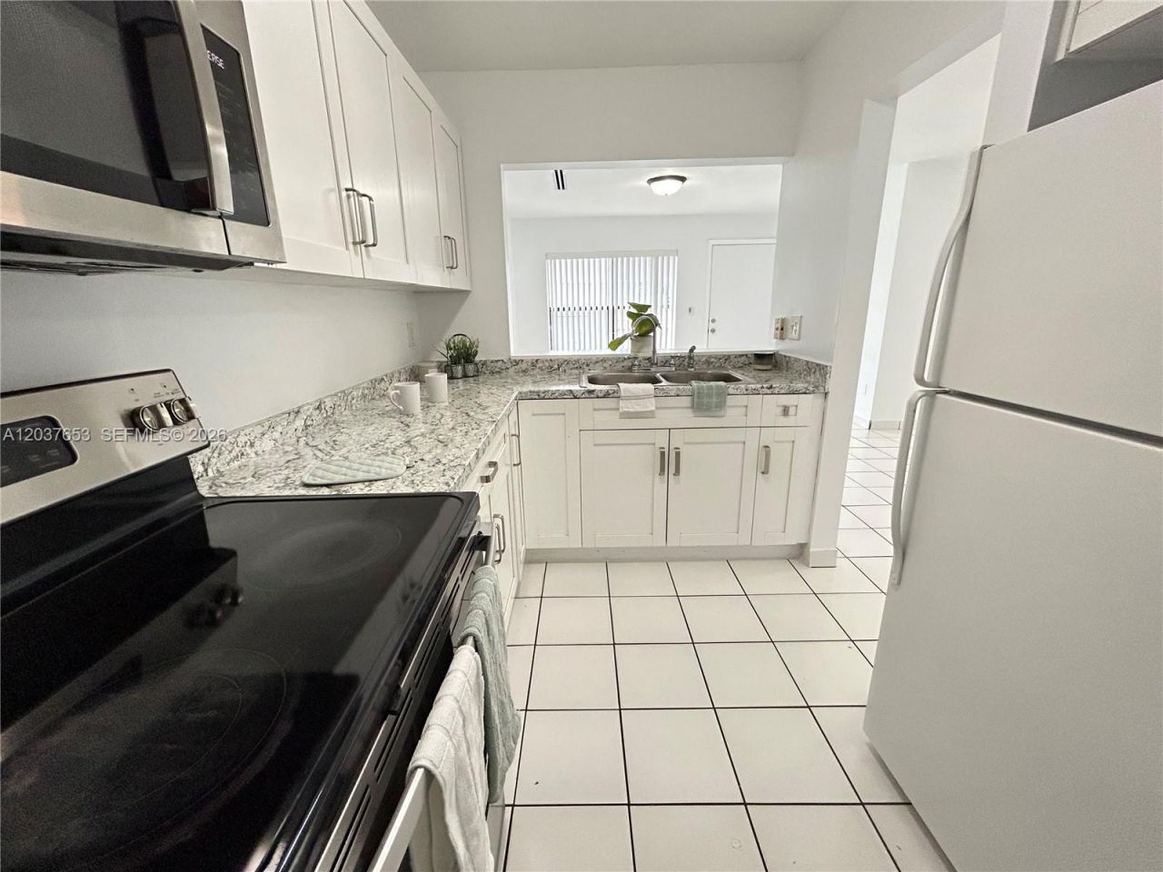 15332 SW 72nd St , Unit 6-22, Miami, FL 33193 Photo