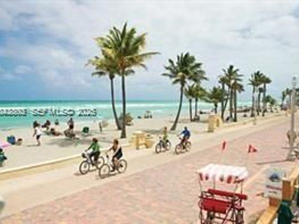 2126 Arthur St , Unit 1, Hollywood, FL 33020